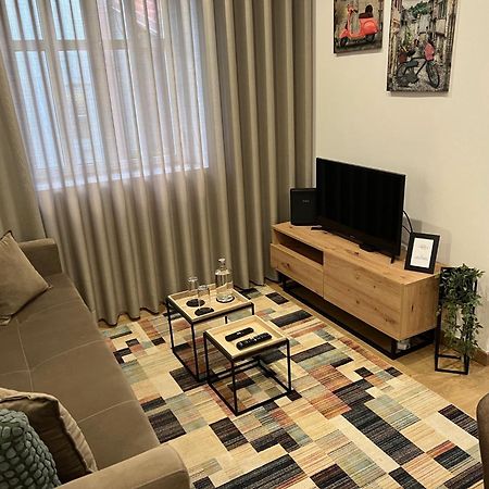 Francisca City House 加亚新城 外观 照片