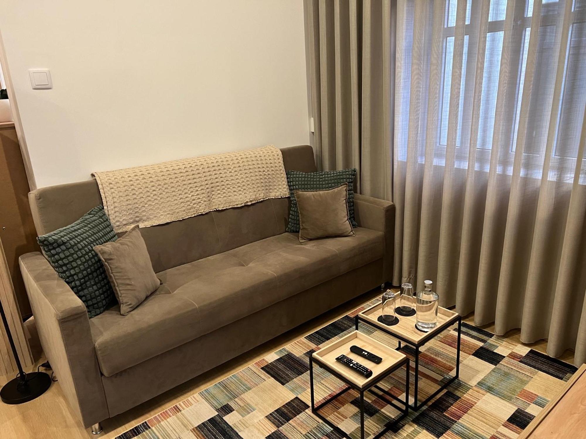 Francisca City House 加亚新城 外观 照片