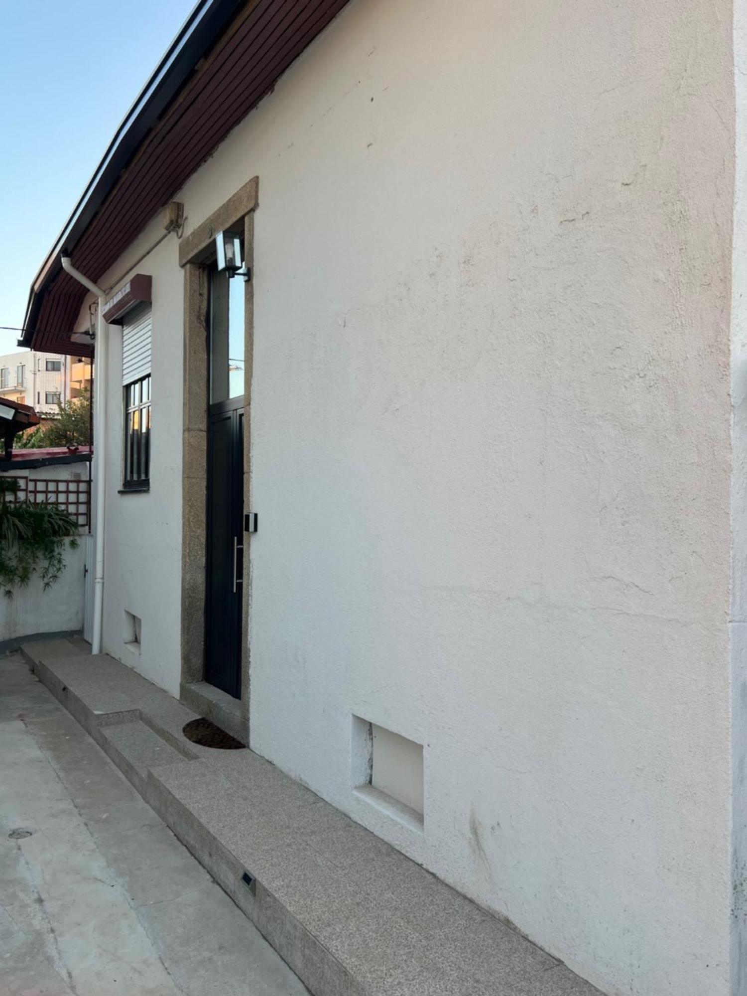 Francisca City House 加亚新城 外观 照片