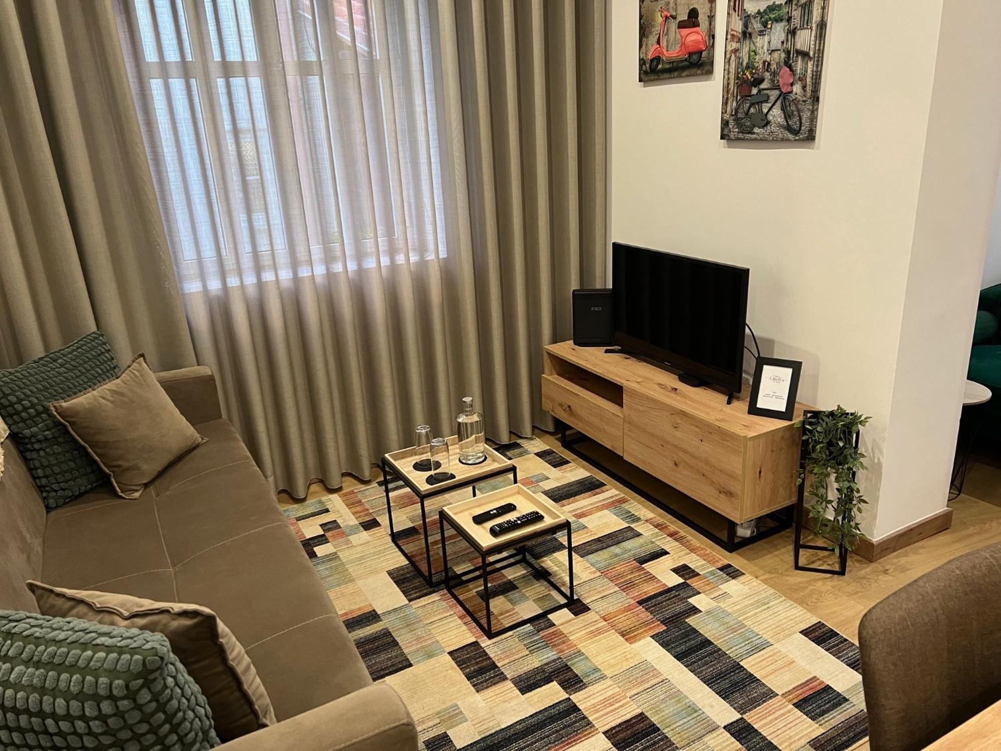 Francisca City House 加亚新城 外观 照片