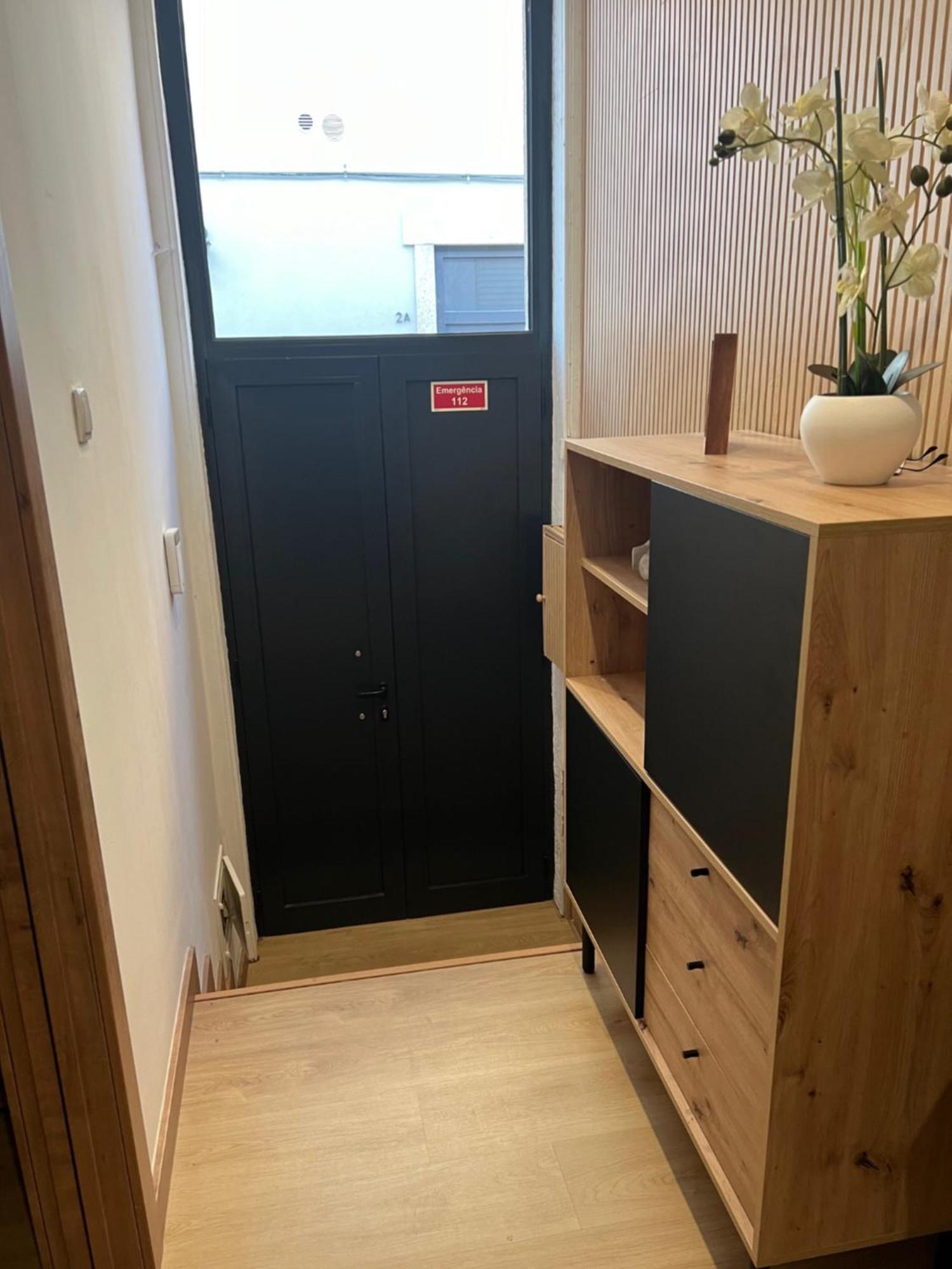 Francisca City House 加亚新城 外观 照片