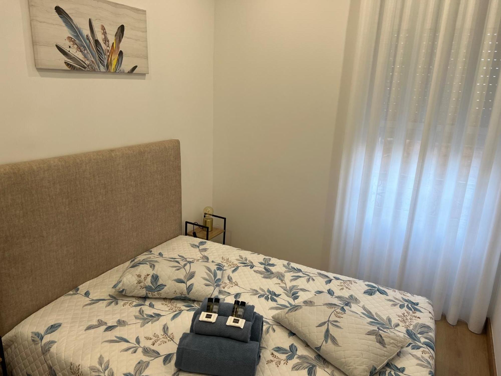 Francisca City House 加亚新城 外观 照片