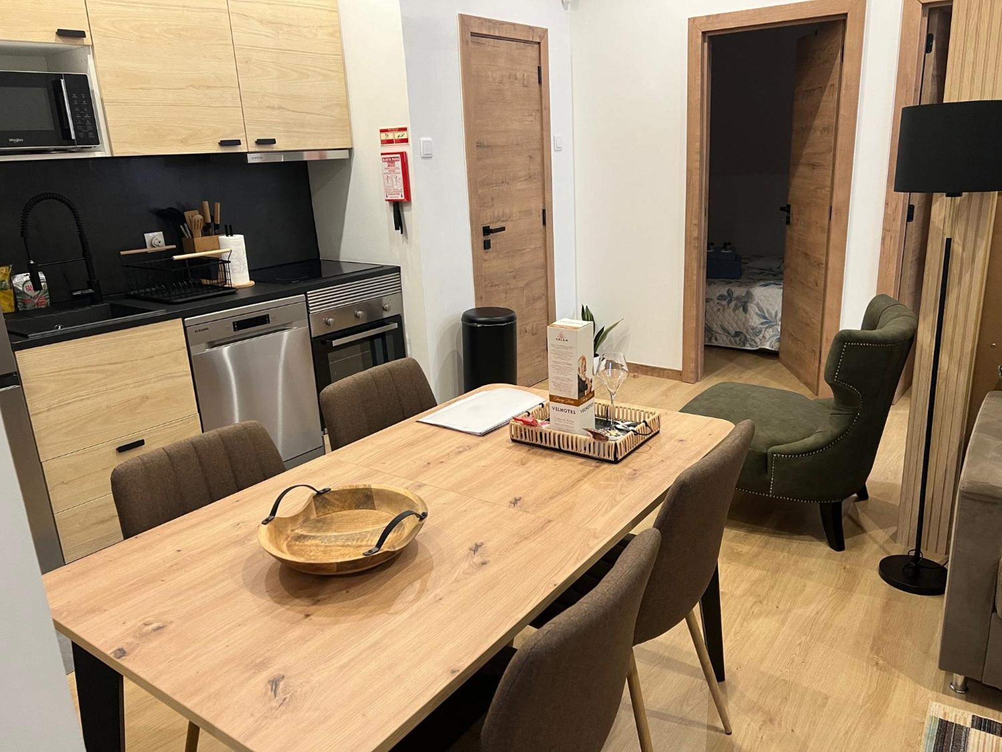 Francisca City House 加亚新城 外观 照片