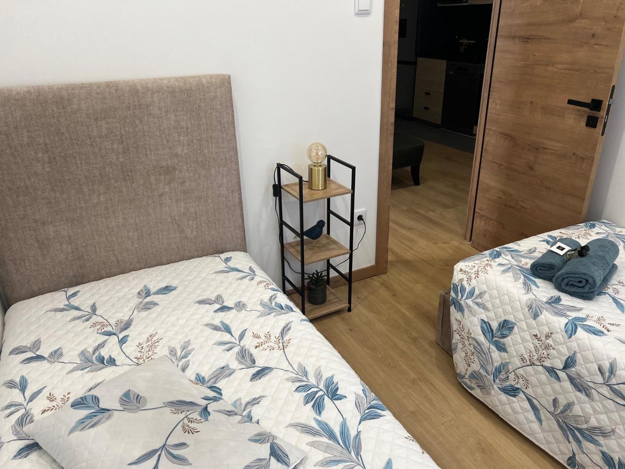 Francisca City House 加亚新城 外观 照片