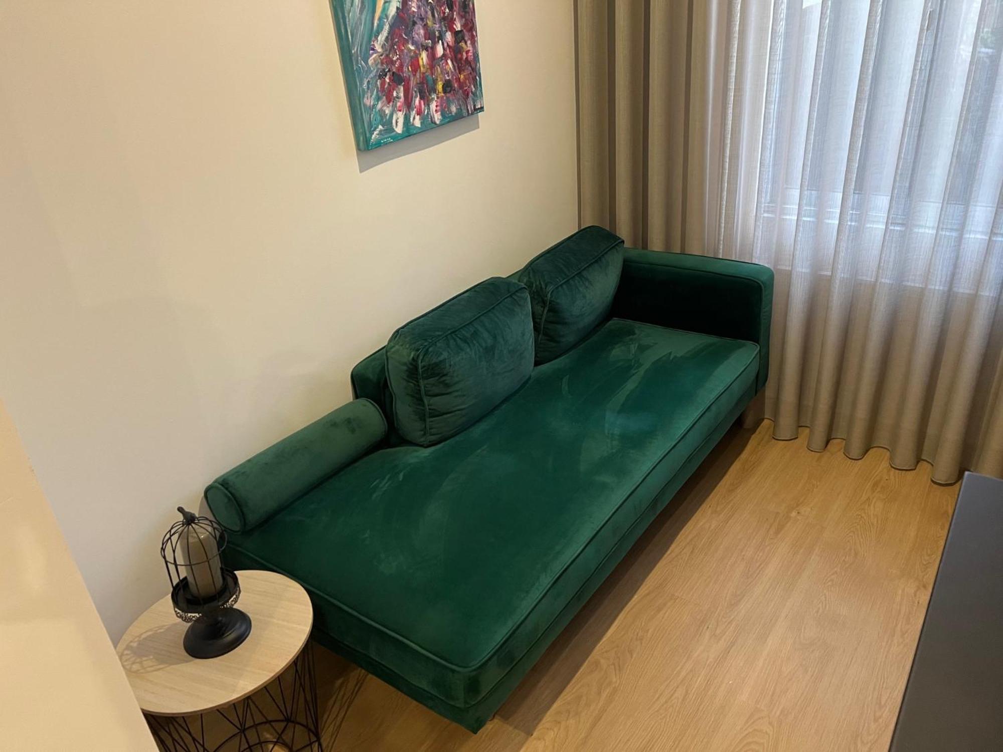 Francisca City House 加亚新城 外观 照片