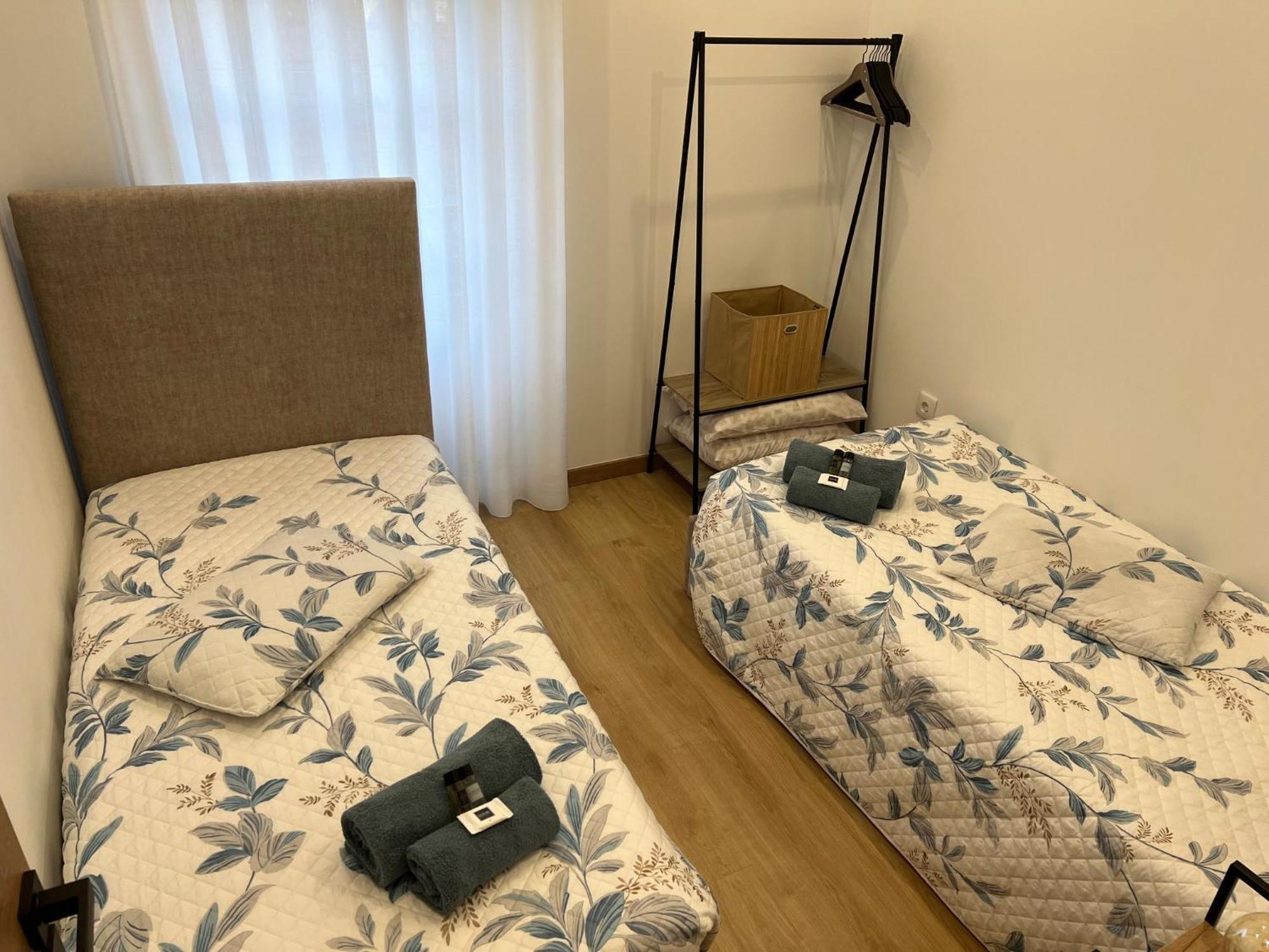 Francisca City House 加亚新城 外观 照片
